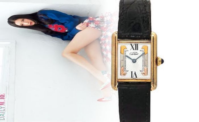 カルティエ 時計 一 番 安い