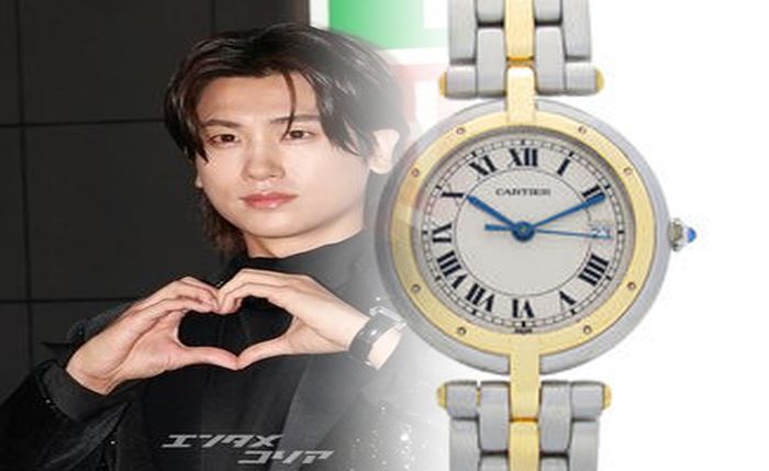 時計 カルティエ バロン ブルー