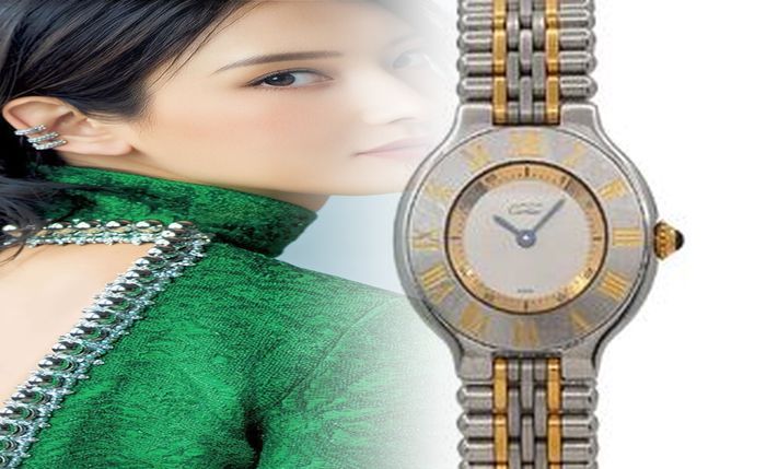 カルティエ 時計 買取 箱 なし