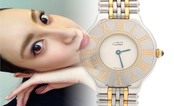 カルティエ 時計 新作 2016