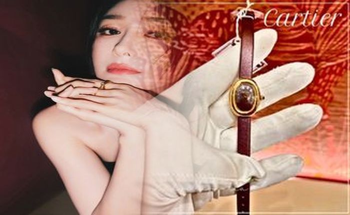 カルティエ 時計 刻印 サービス