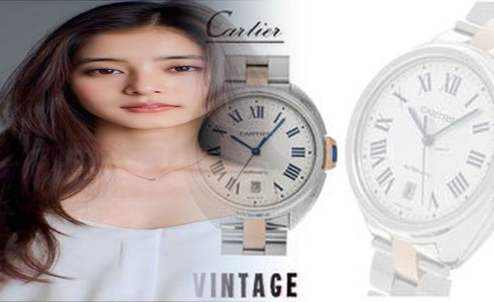 カルティエ 時計 ベルト 付け方