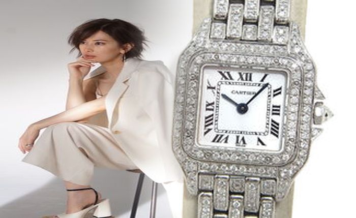 カルティエ 時計 パシャ コピー