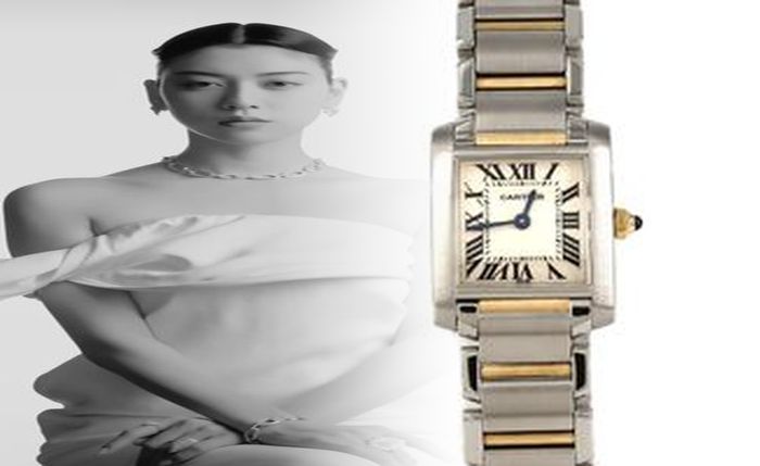 カルティエ 時計 パシャ ベルト