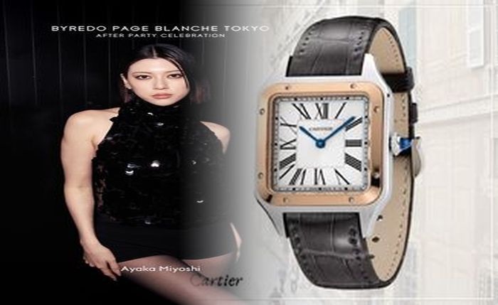 カルティエ 時計 タンク ベルト