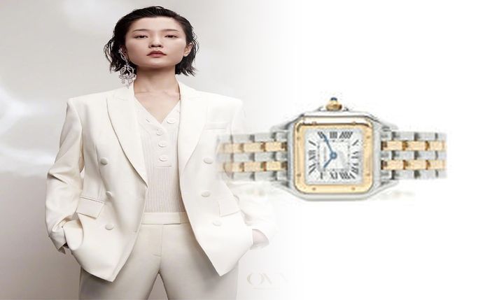 カルティエ 時計 ケース 非売品