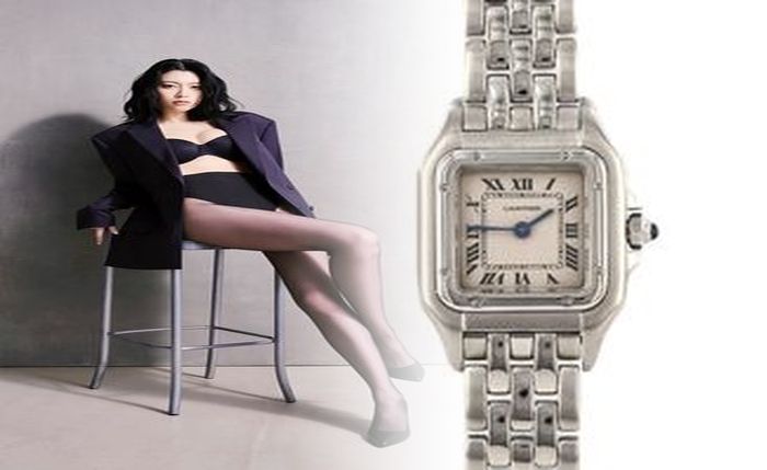 カルティエ 新作 時計 2018