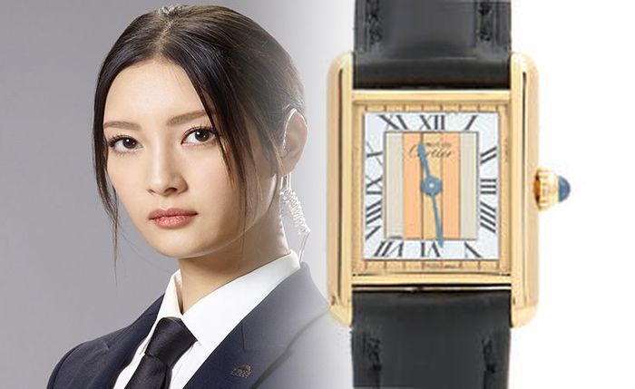 カルティエ 時計 箱 開か ない