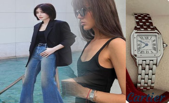 カルティエ 時計 新作 2017