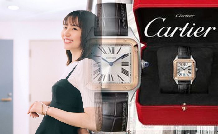 カルティエ 時計 新作 2020