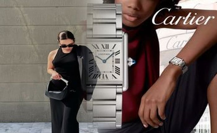 カルティエ 腕時計 ベルト 交換