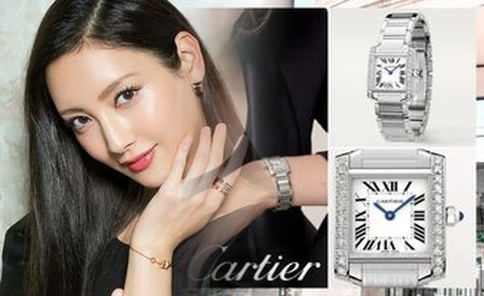 カルティエ 時計 韓国 免税 店