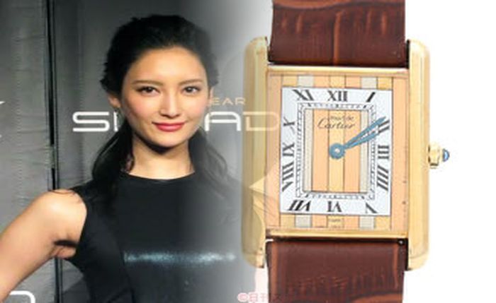 カルティエ 腕時計 メンズ 中古