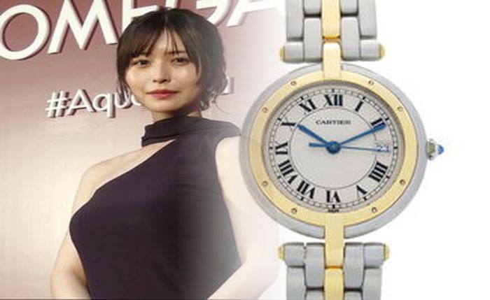 カルティエ 時計 修理 正規 店