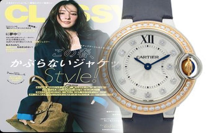 カルティエ 時計 ダイヤ メンズ