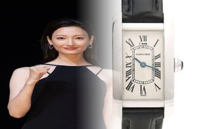 カルティエ 時計 メンズ ダサい