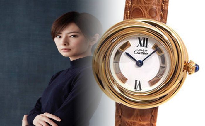 時計 レディース カルティエ 人気