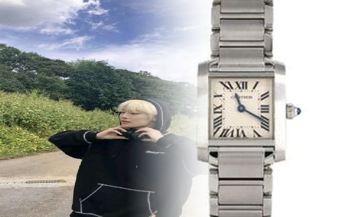 カルティエ 腕時計 メンズ パシャ