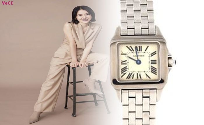 カルティエ 時計 電池 交換 期間