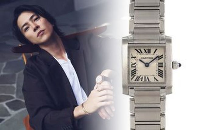 カルティエ 時計 女性 ランキング