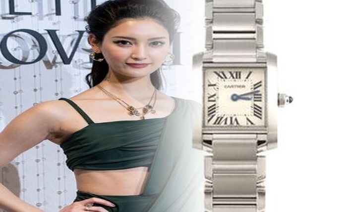 カルティエ 時計 レディース 最新