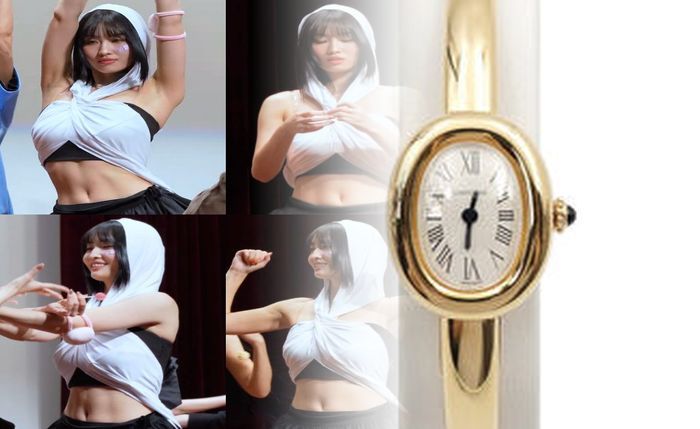 カルティエ 時計 レディース 価格