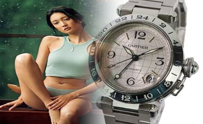 カルティエ 時計 メンズ ドライブ