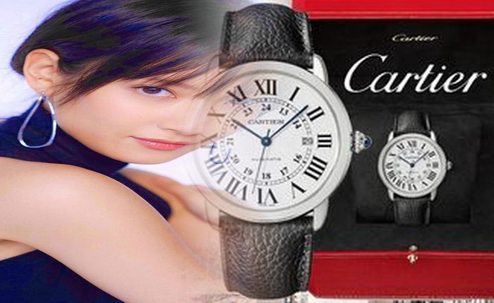 カルティエ メンズ 時計 おすすめ