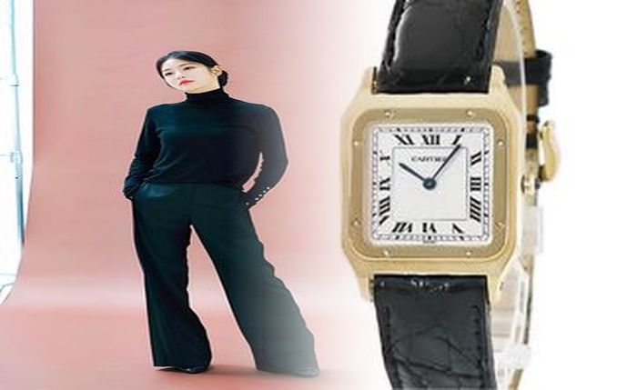 カルティエ スーパー コピー 時計