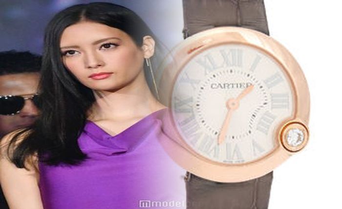 カルティエ サントス 時計 ベルト