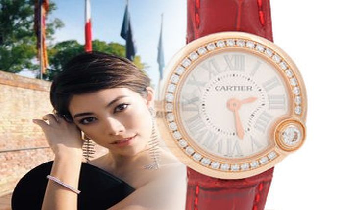 時計 カルティエ レディース 人気