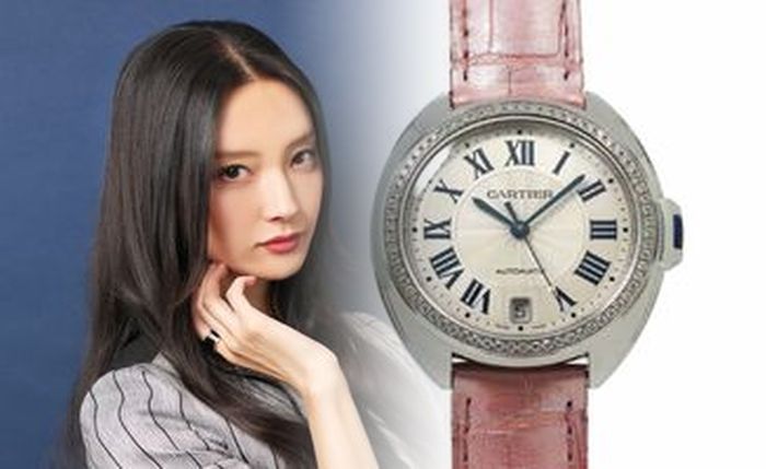 カルティエ 時計 買っ ちゃっ た