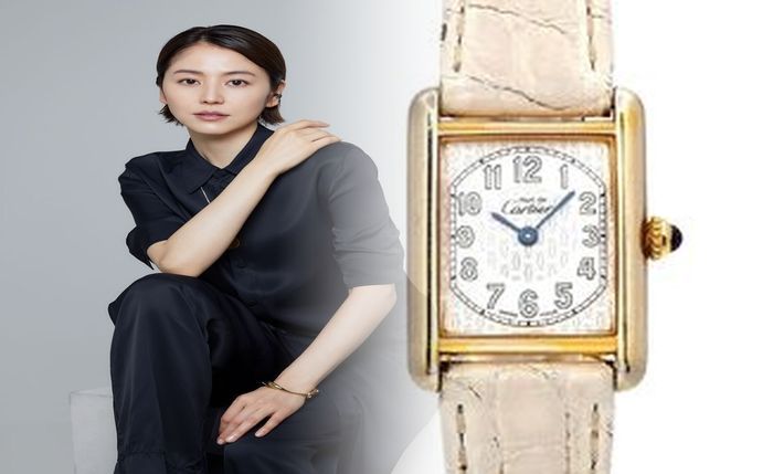 カルティエ 時計 レディース 通販