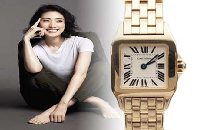 カルティエ 時計 ジャック ロード