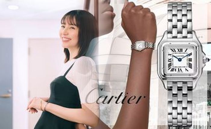 カルティエ 時計 パシャ ゴールド