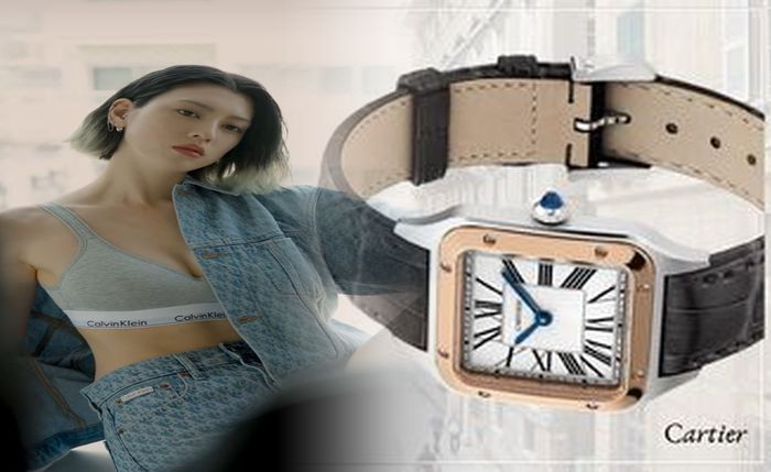 カルティエ 時計 ベルト オーダー