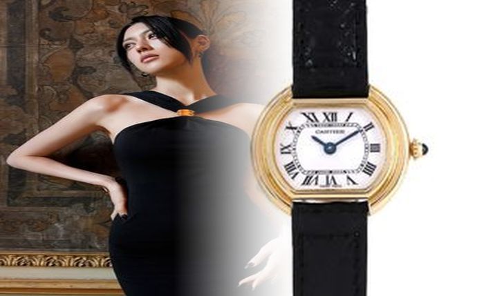 カルティエ 時計 本物 見分け 方