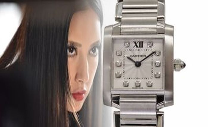 カルティエ 時計 メンズ ダイバー