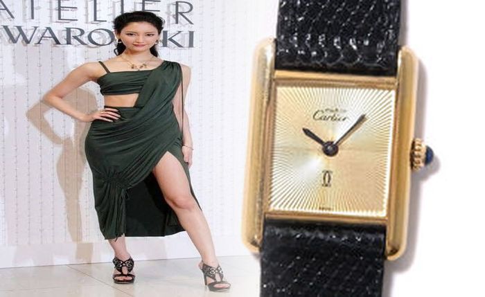 カルティエ 時計 電池 交換 横浜