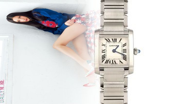 カルティエ 時計 電池 交換 値段