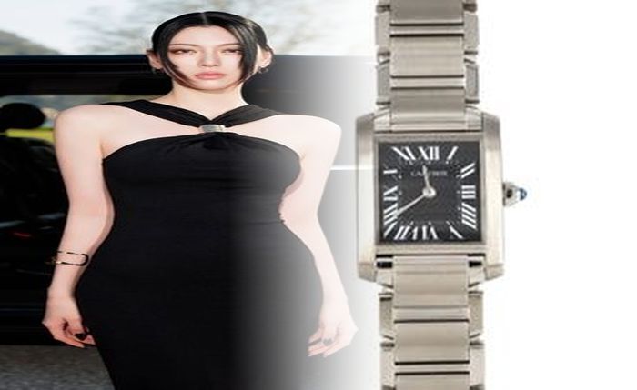 カルティエ パンテール 時計 中古