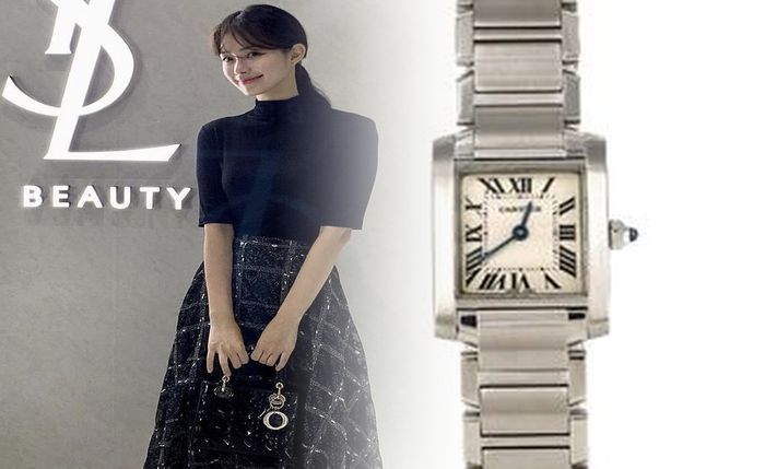 カルティエ レディース 時計 人気