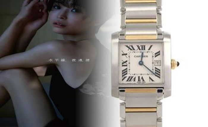 カルティエ 時計 人気 ランキング