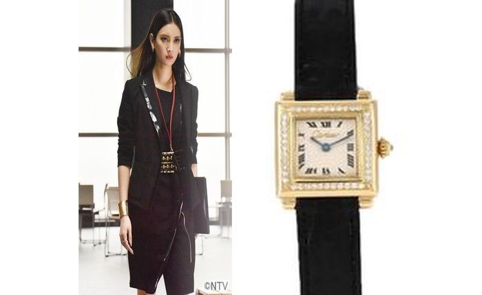 カルティエ 時計 偽物 見分け 方