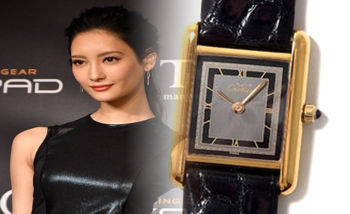 カルティエ 時計 メンズ サントス