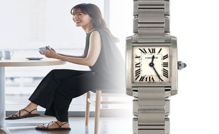 カルティエ 時計 レディース 安い