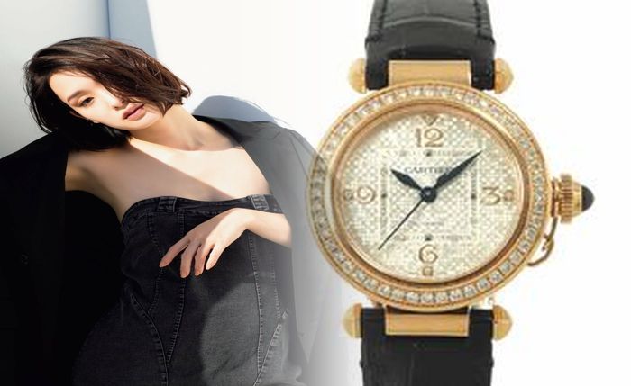 【2026年最新】カルティエ パシャ レディース時計：時代を超えるエレガンスと投資価値を徹底解説！