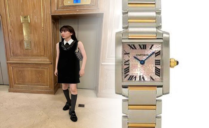 カルティエ アンティーク 時計 タンク 失敗しない選び方：歴史・モデル比較からメンズ人気、相場・メンテまで完全ガイド