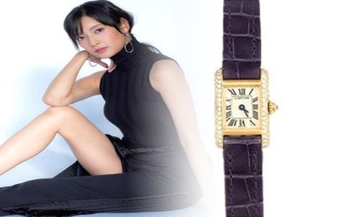 カルティエ 時計 価格 改定 2017