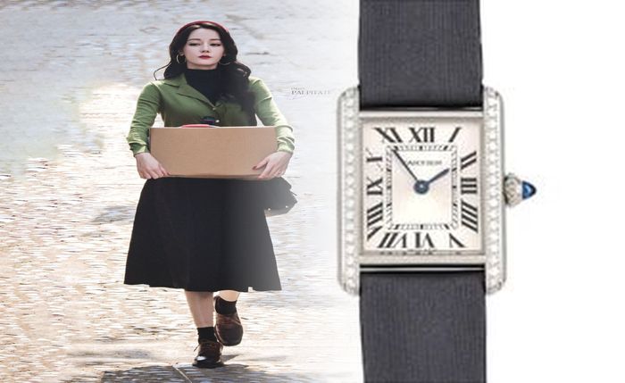 カルティエ 時計 電池 交換 ヨドバシ